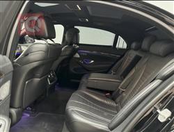 مێرسێدس بێنز S-Class